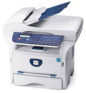 xerox phaser 3100mfp скачать драйвер