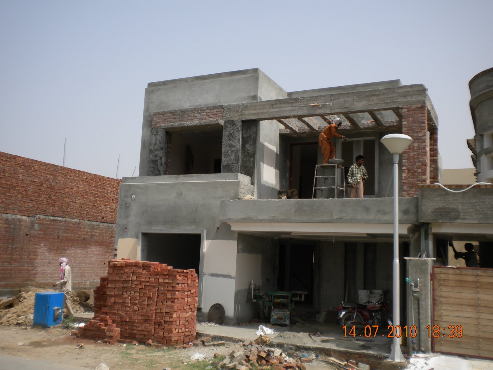 Hussain Kaisrani 210 Ali Block Bahria Town Lahore photographs An 8