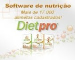 Dietpro Software de Nutrição