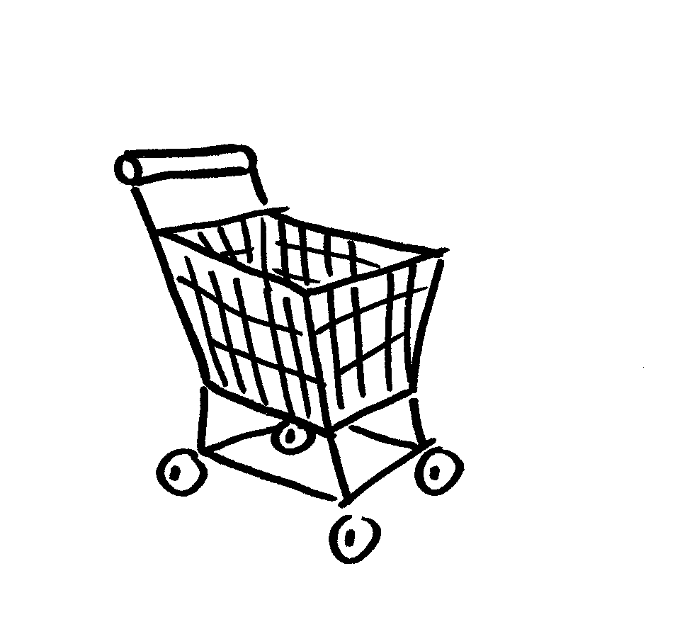 Ella S Bucherecke Hilfeee Mein Einkaufswagen Ist Weg