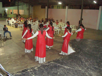 Nada Além do Sangue