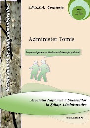 Administer Tomis 2009