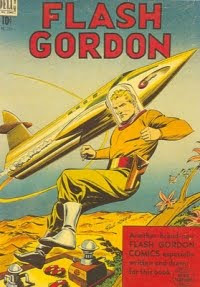 Flash Gordon Film