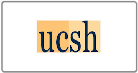Pagina Web de la UCSH
