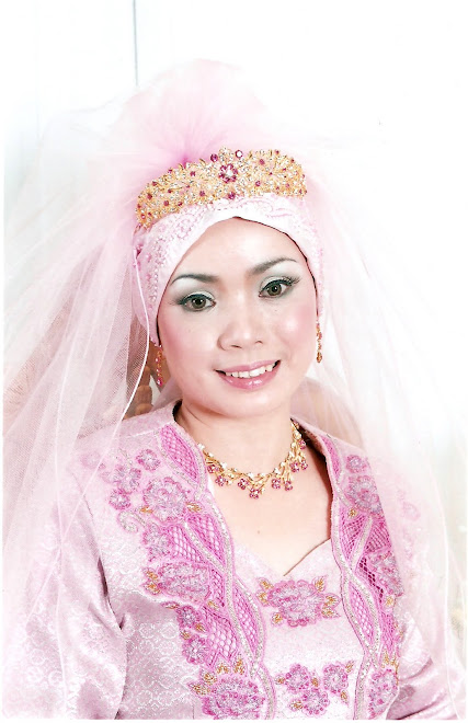 selepas make up