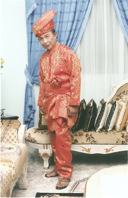 make up pengantin