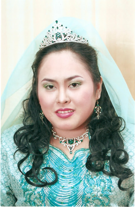 after make-up