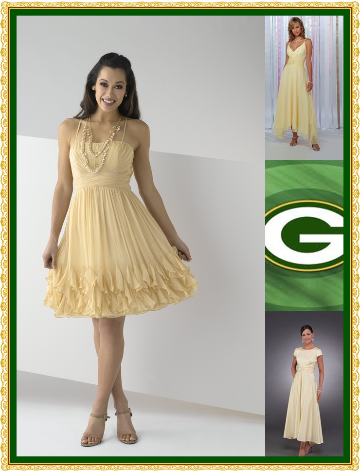 party dresses Green Bay