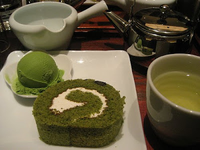 Tea Stuff