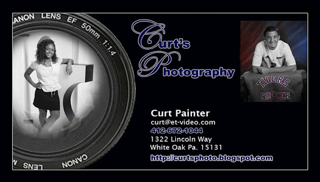 Curt's Photography