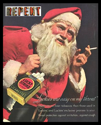 Lucky+strike+blue+review