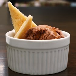 my kitchen quest samoa ice cream