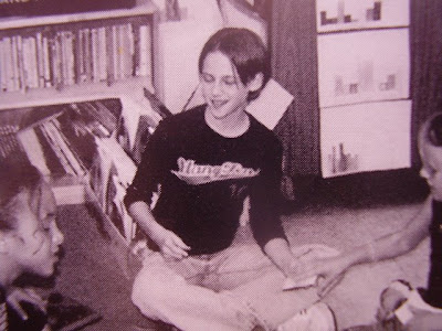 On a side note: Kristen, please never cut your hair short again. Thanks! On a side note: Kristen, please never cut your hair short again. Thanks!