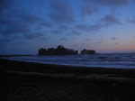 Olympic National Park