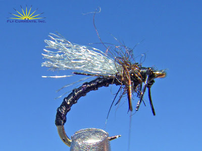 Midges - Fly Fish with Don