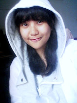 ii waw.. ada jaket kutub (haha)