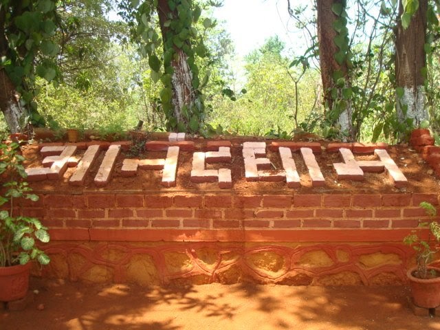 Jambhulpada The Elder S Home Aanand Dham