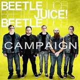 Campaign Beetlejuice