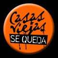 "Casas viejas"