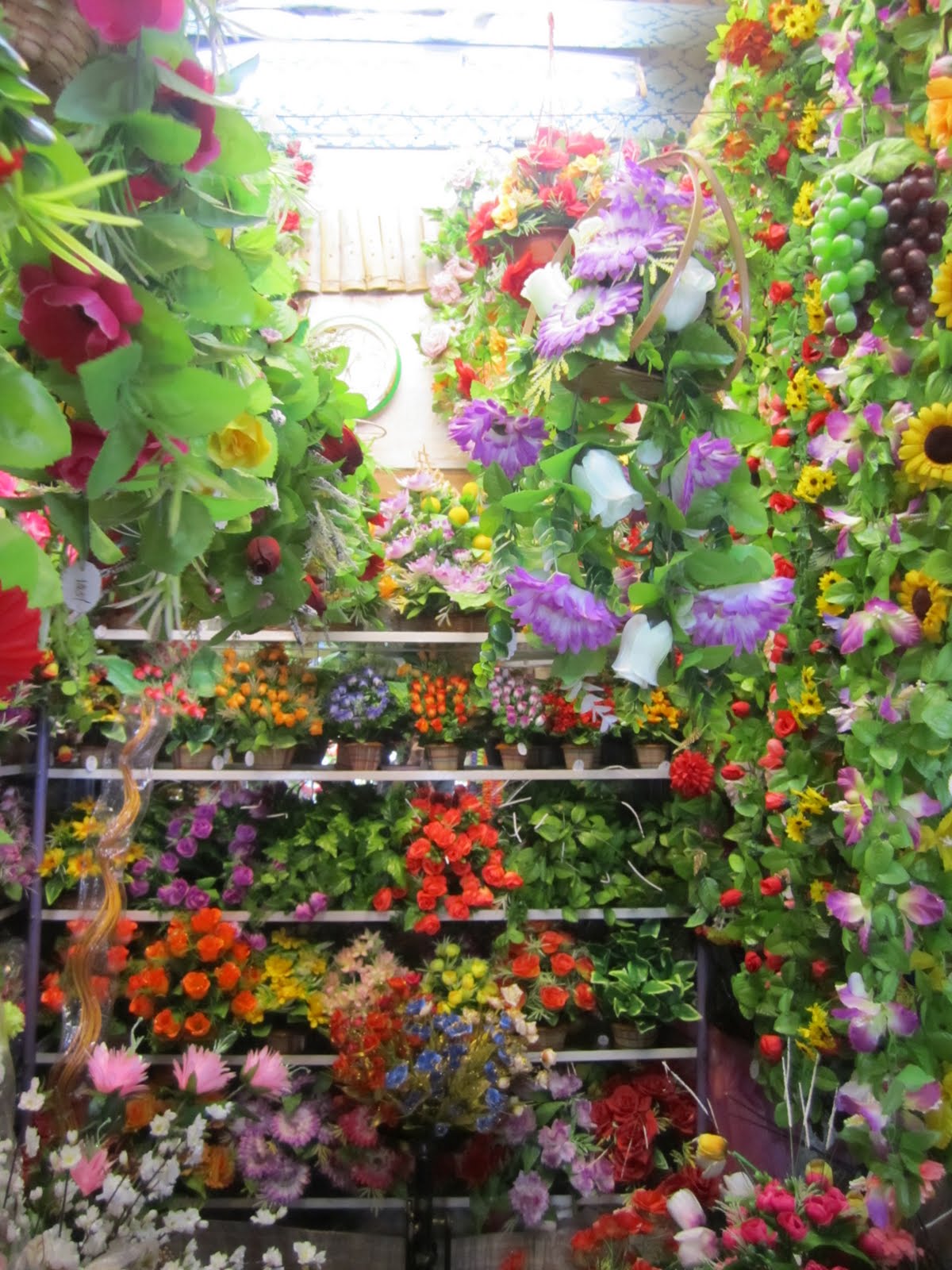 JamJar Flowers Artificial Flower Shop Bangalore, India