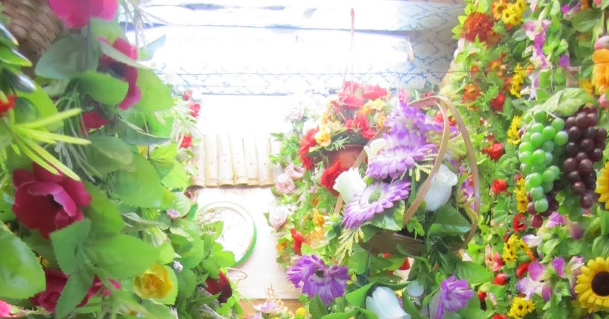 JamJar Flowers Artificial Flower Shop Bangalore, India