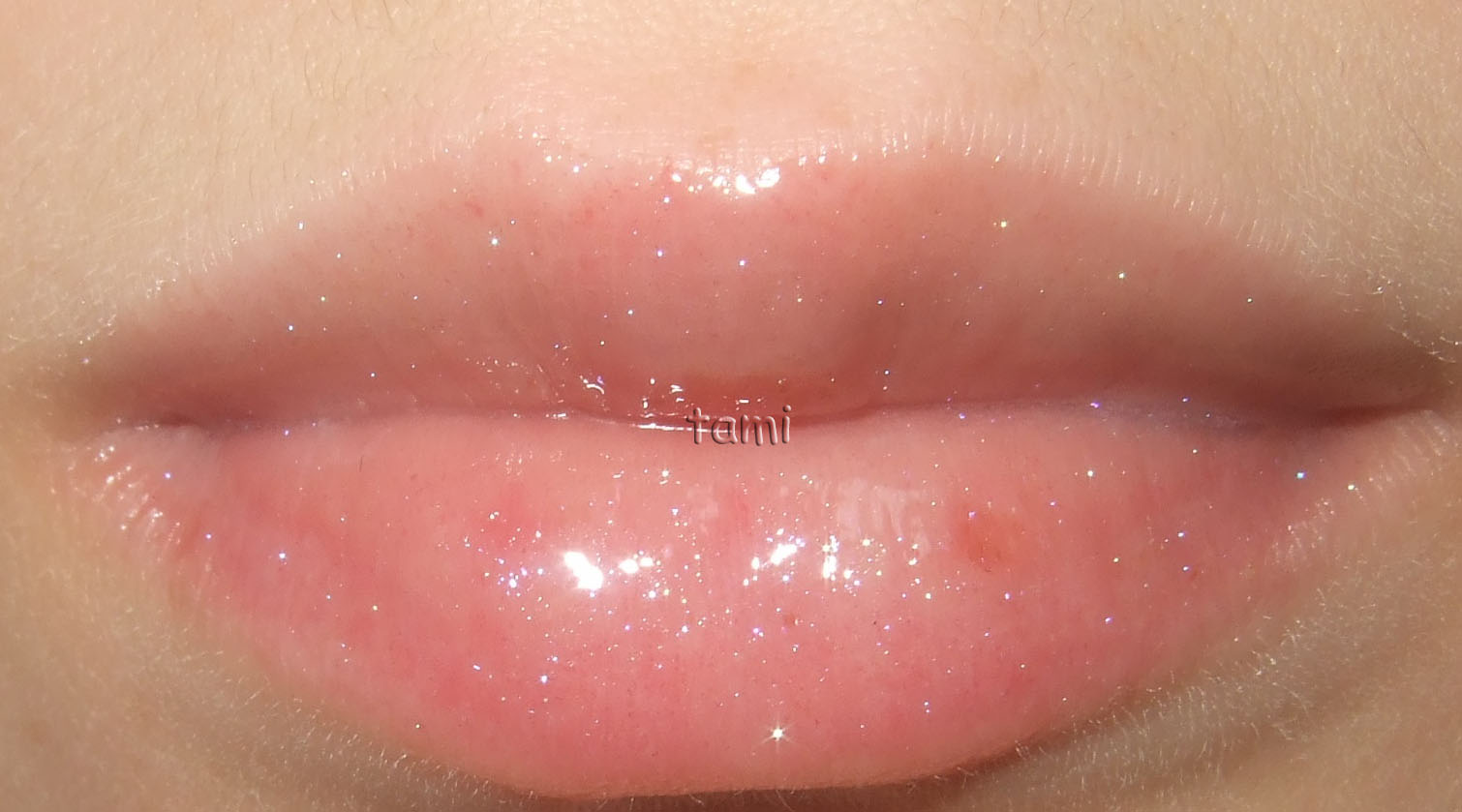 Обзор по блескам дял губ 