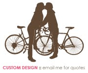 { Custom Design }