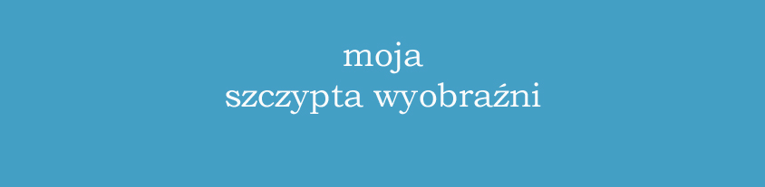 Szczypta Wyobraźni