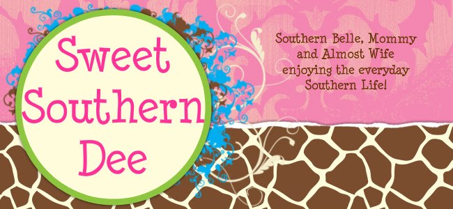 Sweet Southern Dee