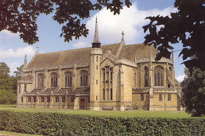 oundle school uniform