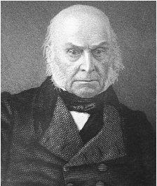 John Quincy Adams