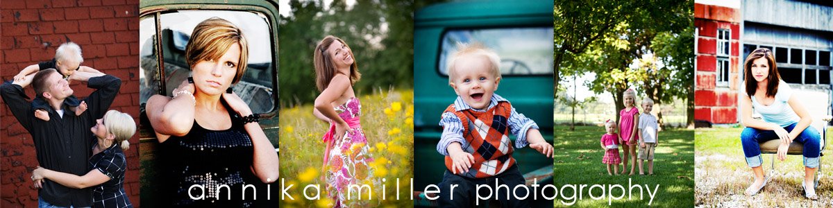 Annika's Photography