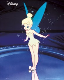 Tinkerbell