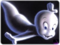 En ocasiones veo a Casper