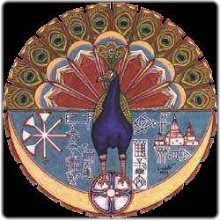 Tawûsê Melek, el Dios Gallináceo