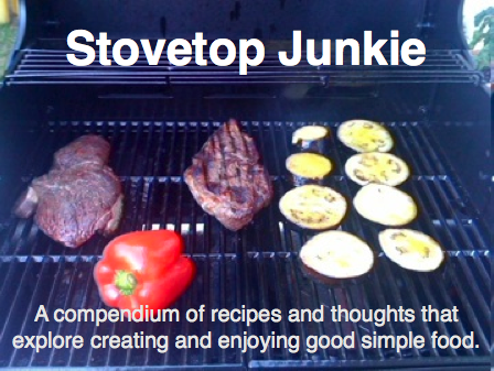 Stovetop Junkie