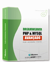 Sem+t%C3%ADtulo Dreamweaver AJAX / PHP / MySQL  7 volumes em video aula