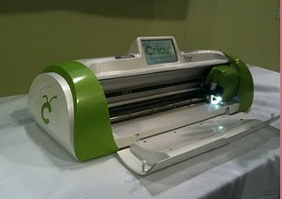 Cricut Expression 2 Cutting Machine 