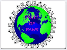 Cirkhle of Paws fur All!