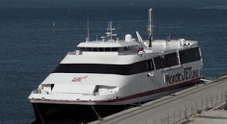 Algeciras Jet