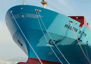 Maersk Buton