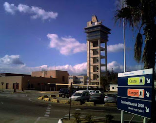 La Autoridad Portuaria de la Bahía de Algeciras (APBA) aumenta su plantilla con siete nuevas plazas