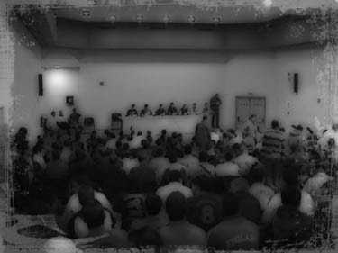 Asamblea estibadores Algeciras