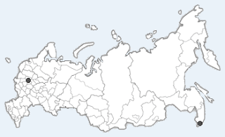 Vladivostok-Moscú