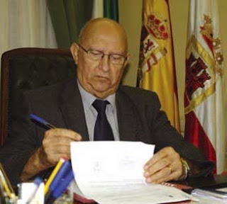 José Vázquez