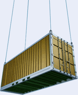 Container