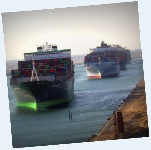 Canal de Suez