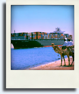 suez