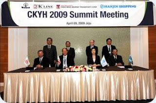 CKYH Alliance