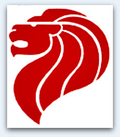 León Singapur